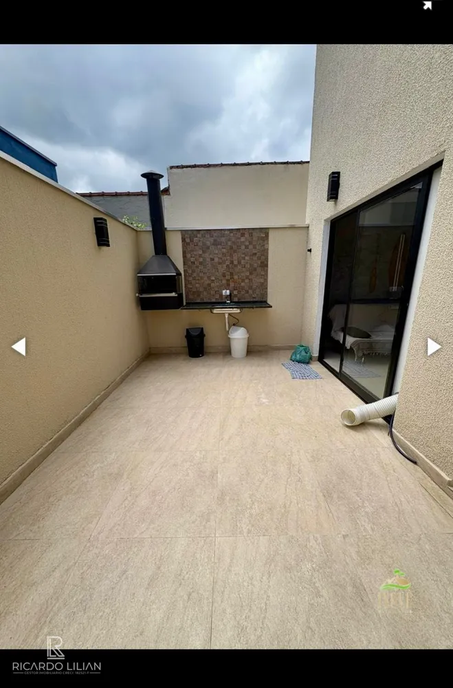 Sobrado, 3 quartos, 79 m² - Foto 5