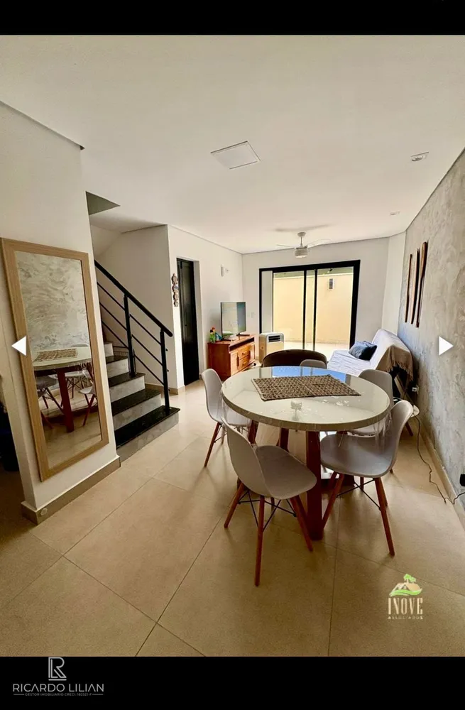 Sobrado, 3 quartos, 79 m² - Foto 1
