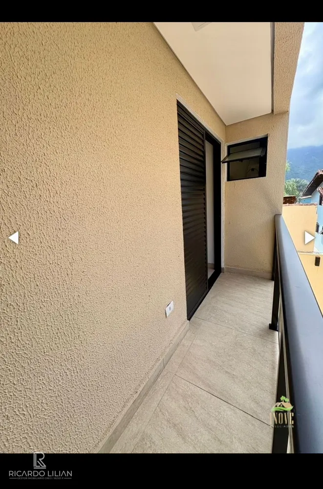 Sobrado, 3 quartos, 79 m² - Foto 9