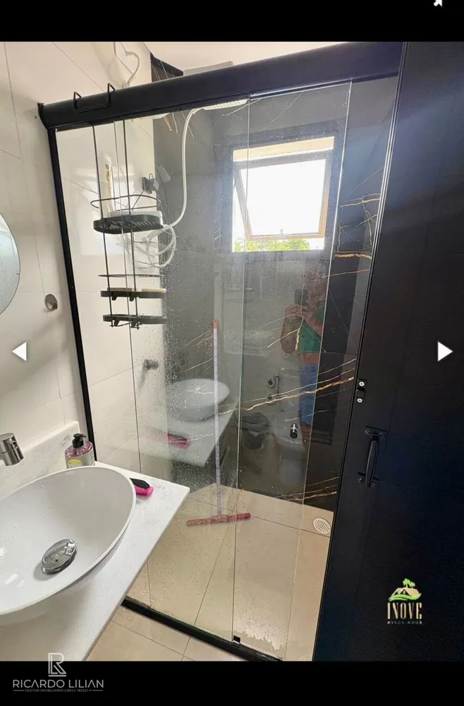 Sobrado, 3 quartos, 79 m² - Foto 6