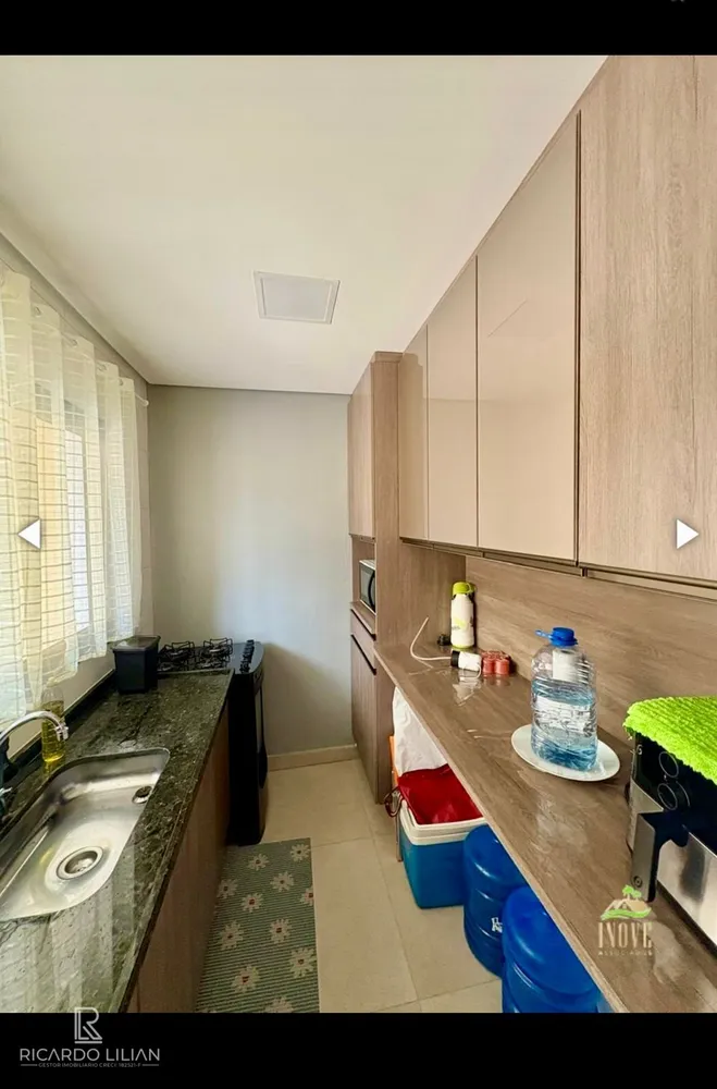 Sobrado, 3 quartos, 79 m² - Foto 2