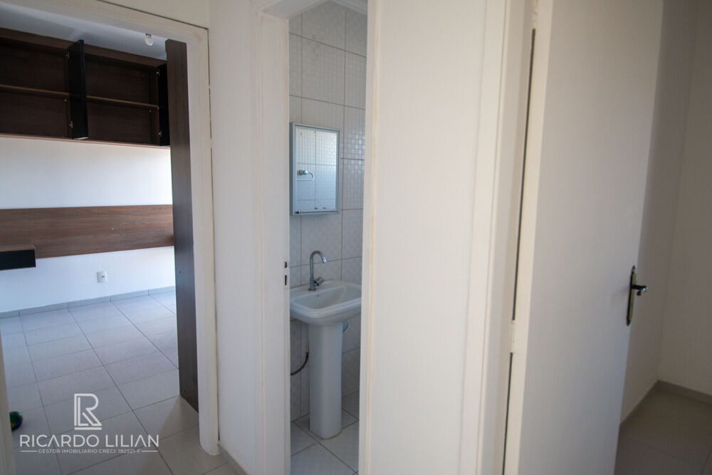 Cobertura, 3 quartos, 107 m² - Foto 13