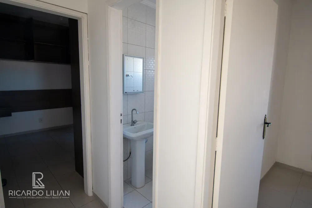 Cobertura, 3 quartos, 107 m² - Foto 1