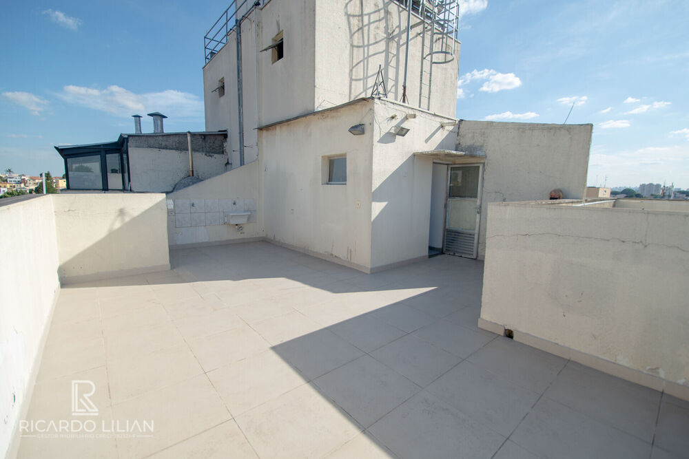 Cobertura, 3 quartos, 107 m² - Foto 4
