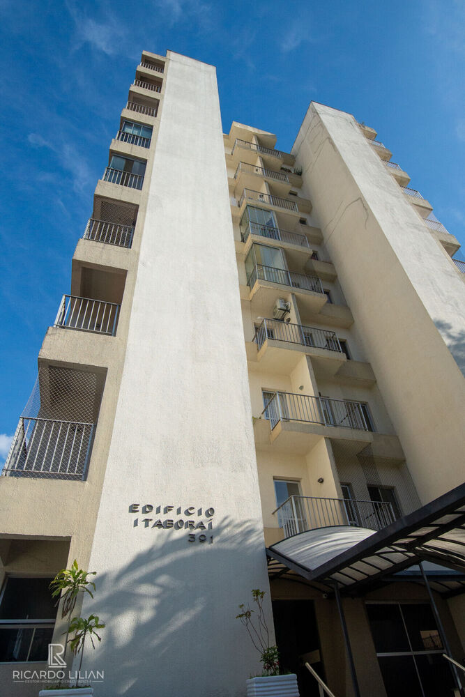 Cobertura, 3 quartos, 107 m² - Foto 1