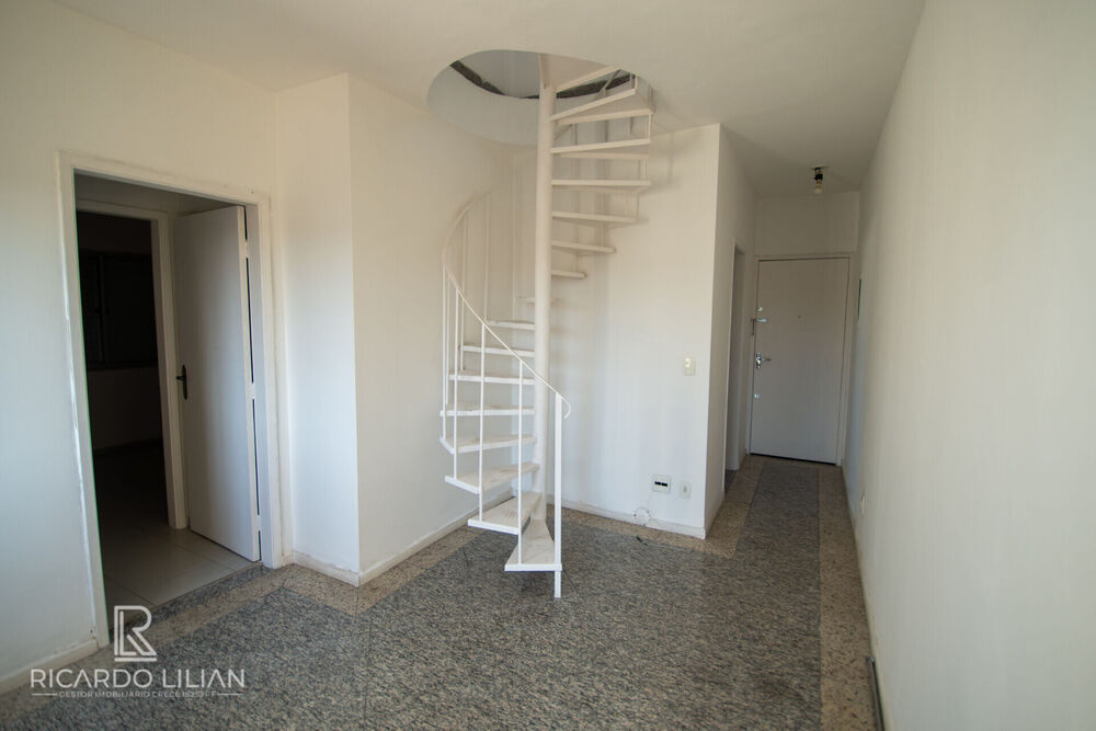 Cobertura, 3 quartos, 107 m² - Foto 3