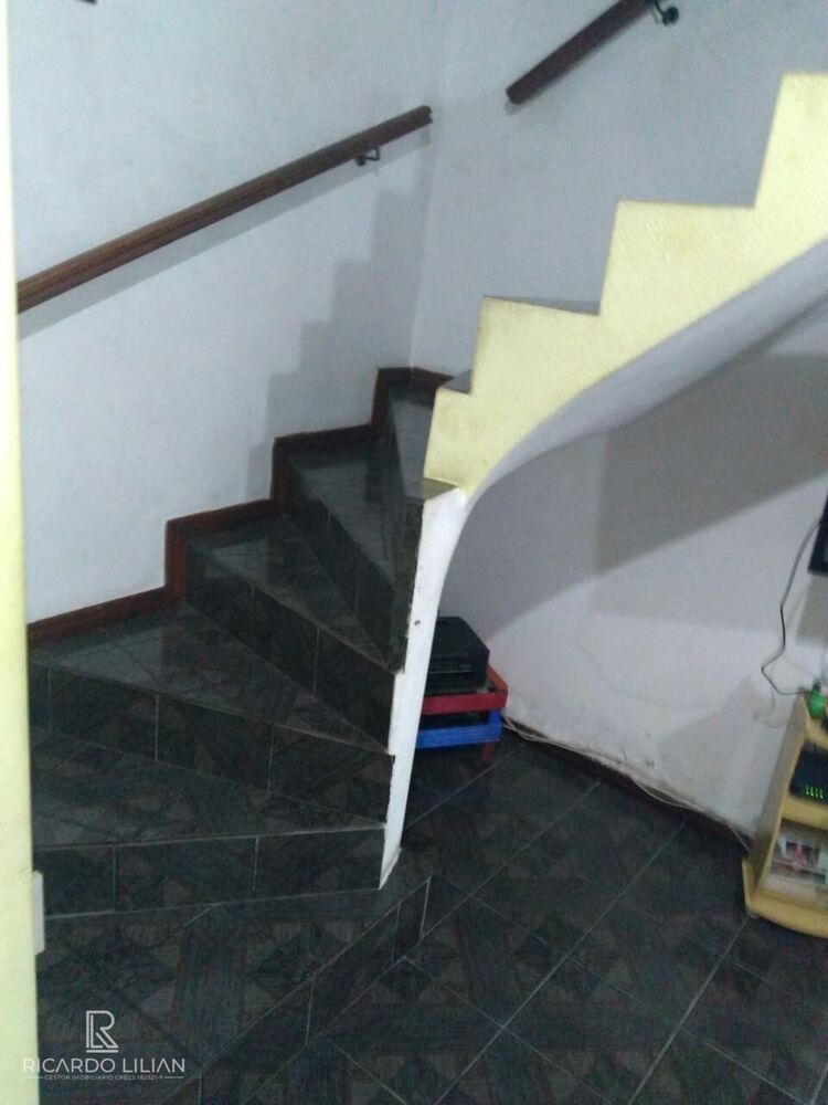 Sobrado, 5 quartos, 125 m² - Foto 2