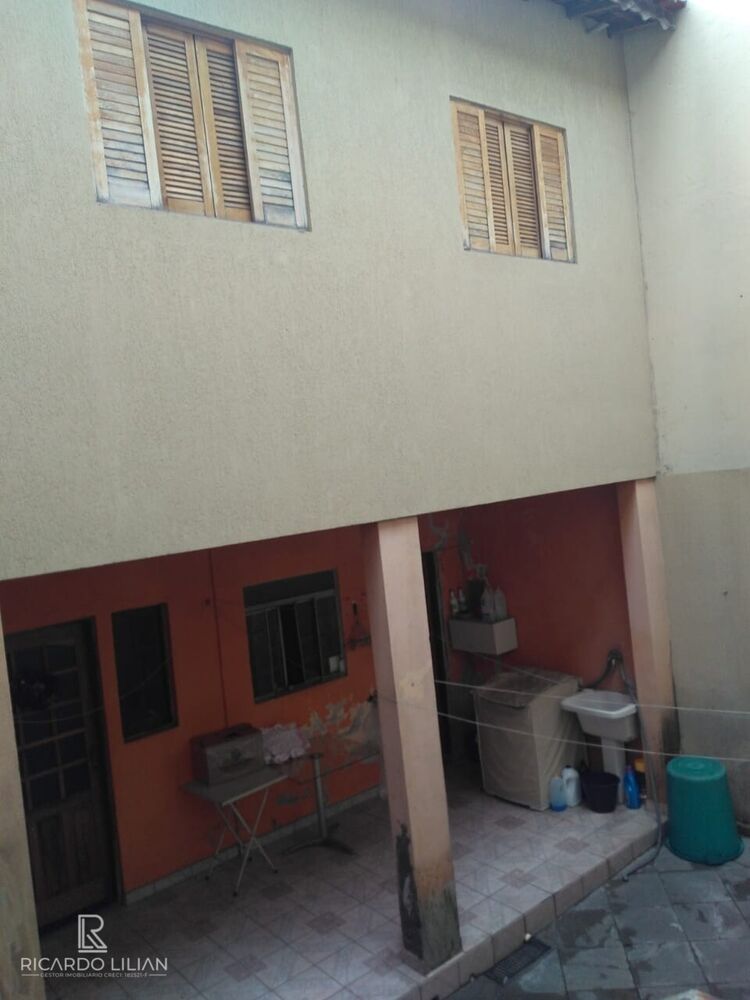 Sobrado, 5 quartos, 125 m² - Foto 32