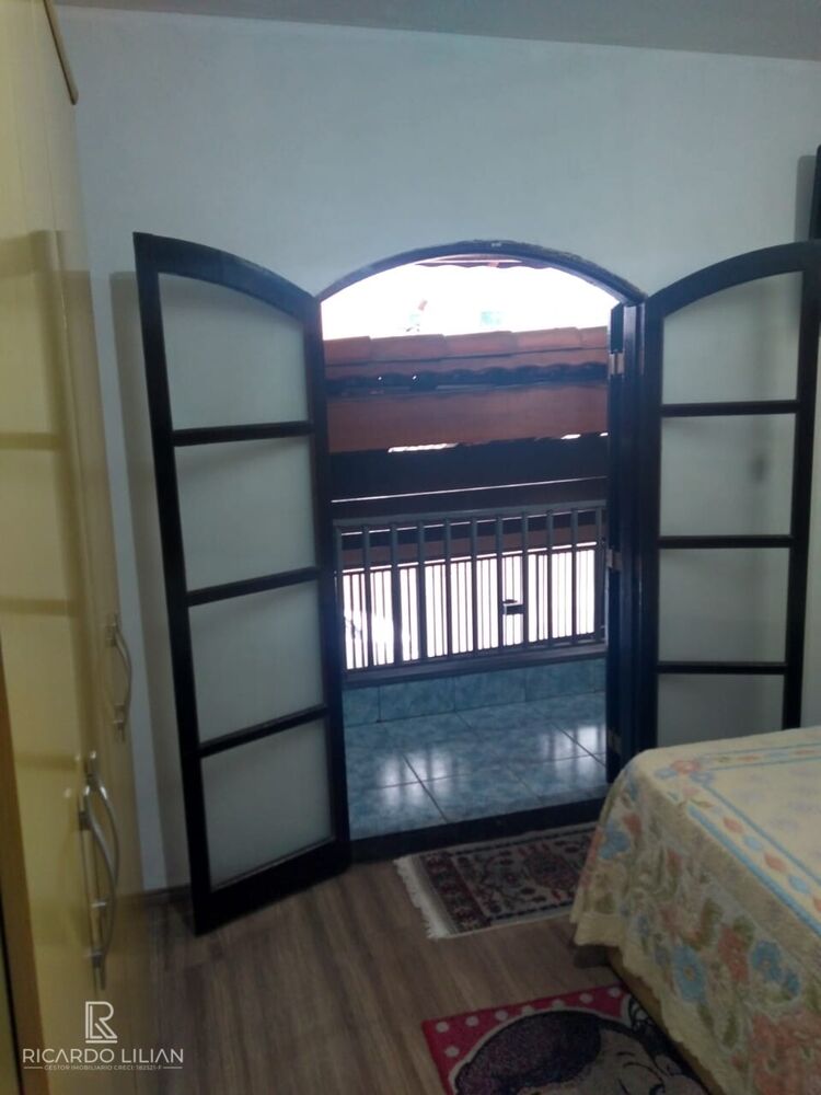Sobrado, 5 quartos, 125 m² - Foto 36