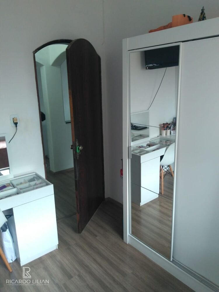 Sobrado, 5 quartos, 125 m² - Foto 27