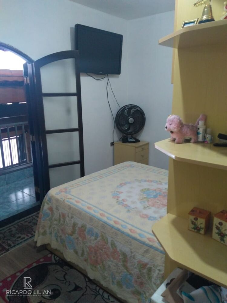 Sobrado, 5 quartos, 125 m² - Foto 14