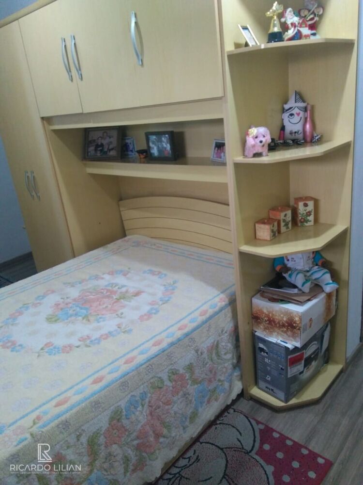 Sobrado, 5 quartos, 125 m² - Foto 11