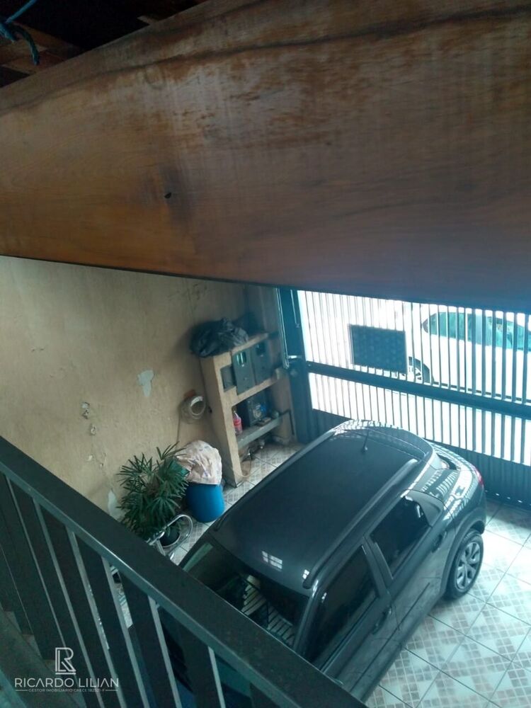 Sobrado, 5 quartos, 125 m² - Foto 24
