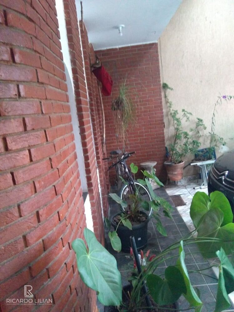 Sobrado, 5 quartos, 125 m² - Foto 25
