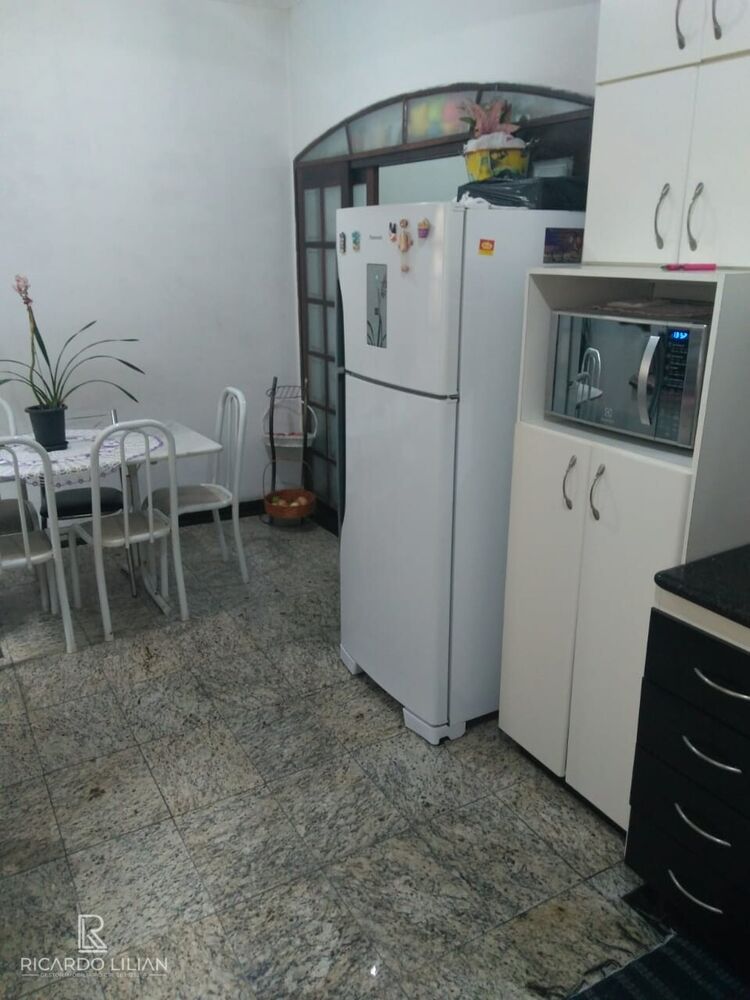 Sobrado, 5 quartos, 125 m² - Foto 15