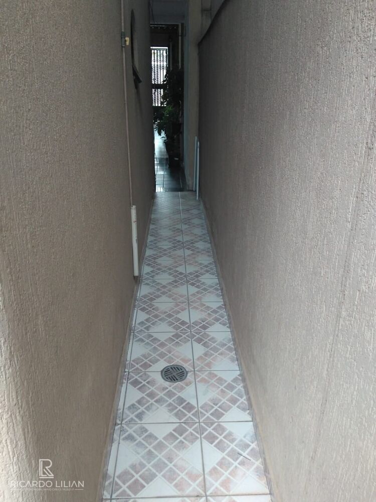 Sobrado, 5 quartos, 125 m² - Foto 6