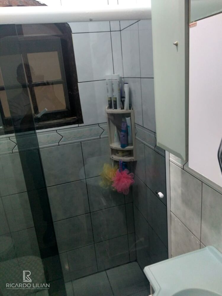 Sobrado, 5 quartos, 125 m² - Foto 1