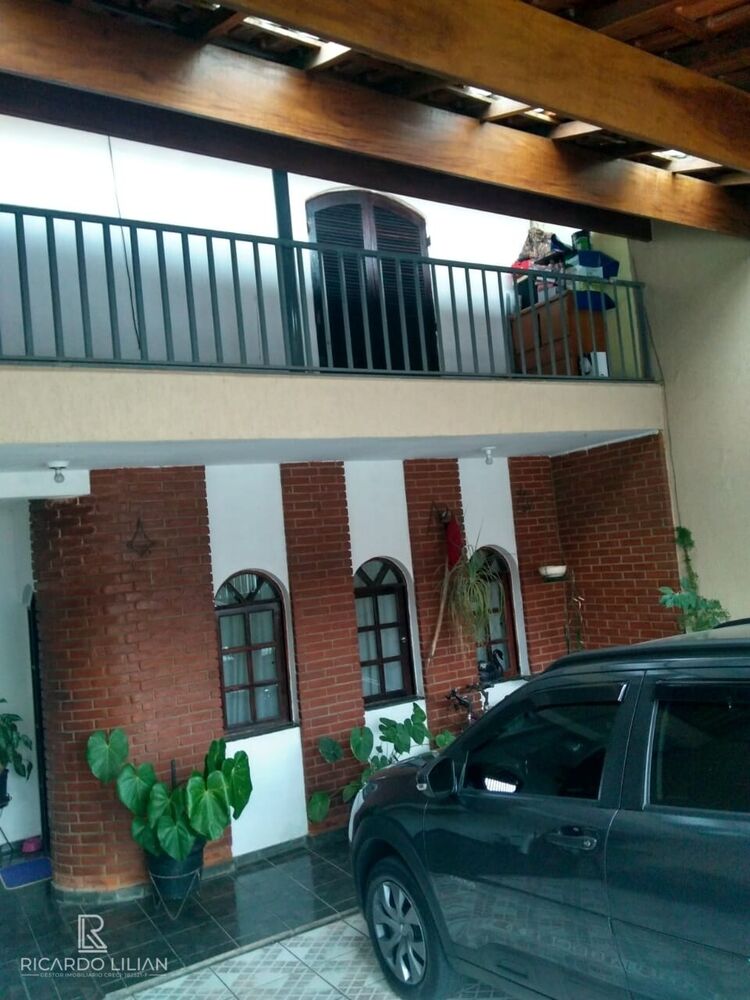 Sobrado, 5 quartos, 125 m² - Foto 10