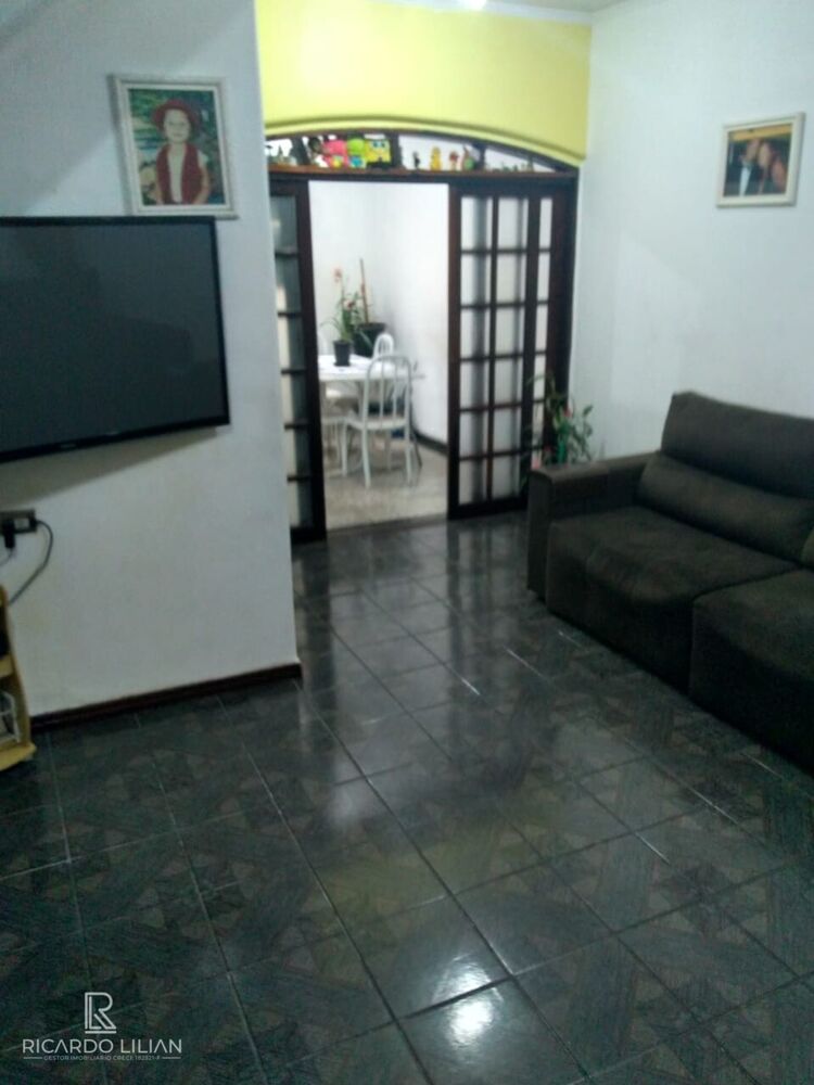 Sobrado, 5 quartos, 125 m² - Foto 8