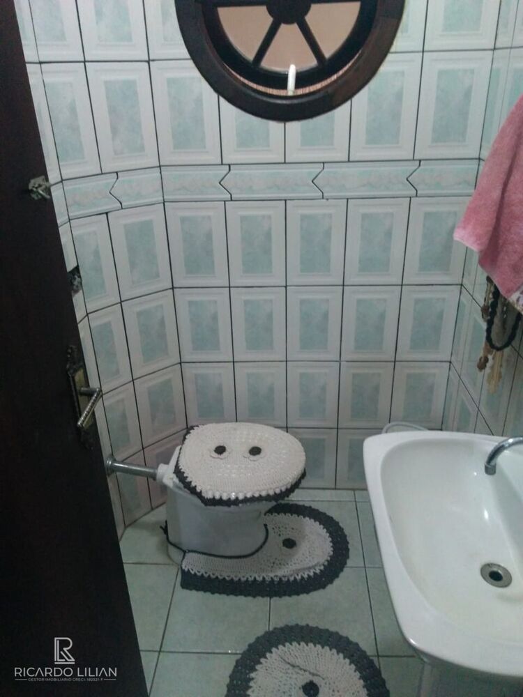 Sobrado, 5 quartos, 125 m² - Foto 29