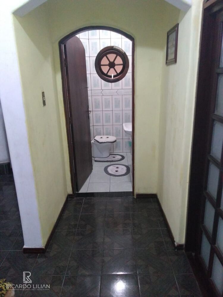 Sobrado, 5 quartos, 125 m² - Foto 33