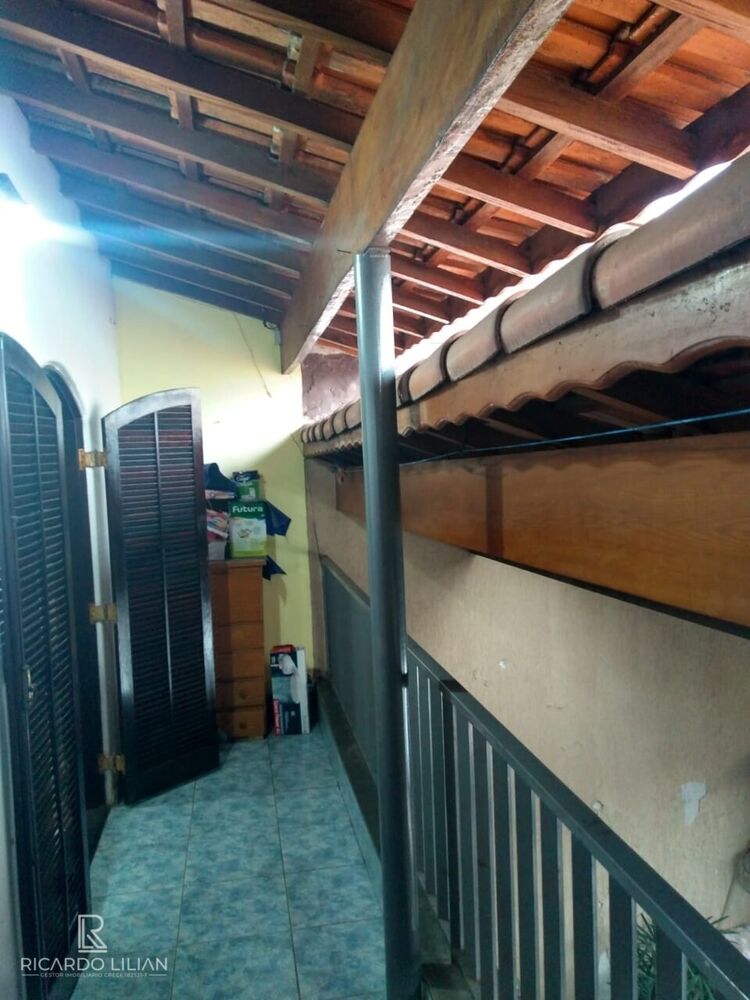 Sobrado, 5 quartos, 125 m² - Foto 35