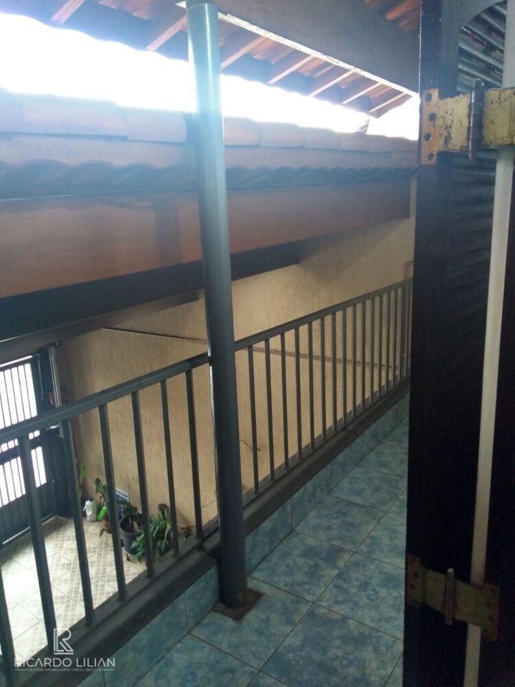 Sobrado, 5 quartos, 125 m² - Foto 7