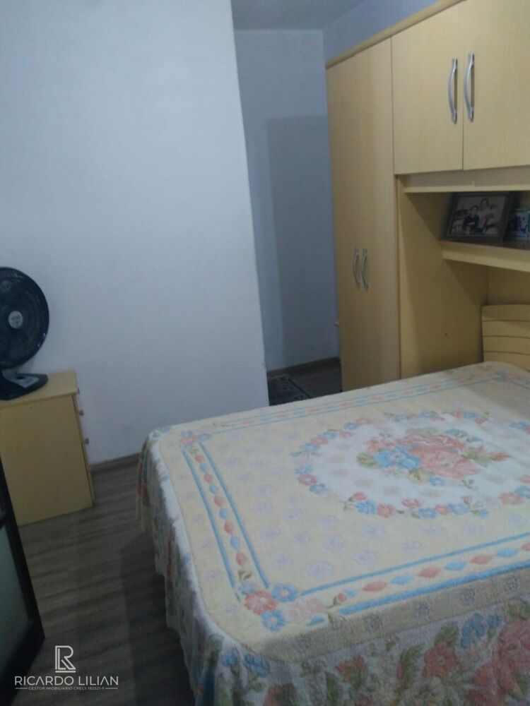 Sobrado, 5 quartos, 125 m² - Foto 30