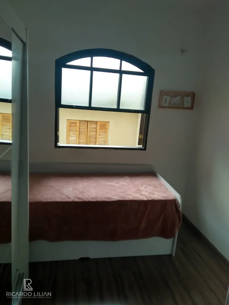 Sobrado, 5 quartos, 125 m² - Foto 25
