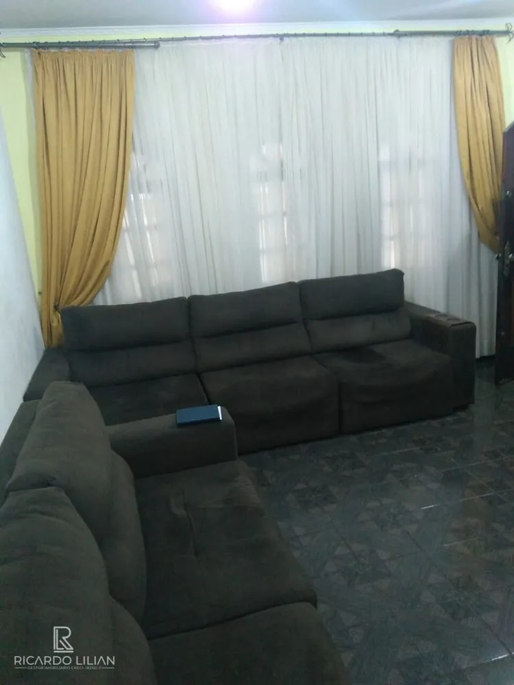Sobrado, 5 quartos, 125 m² - Foto 34