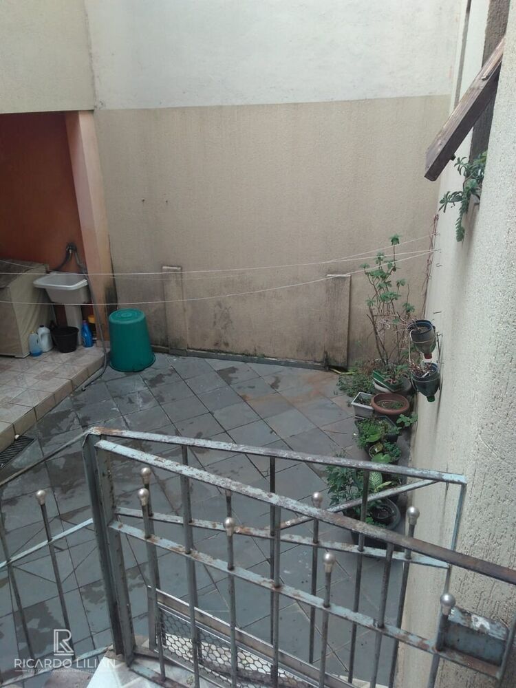 Sobrado, 5 quartos, 125 m² - Foto 4