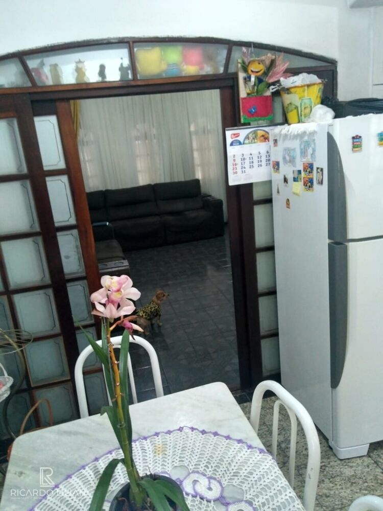 Sobrado, 5 quartos, 125 m² - Foto 5