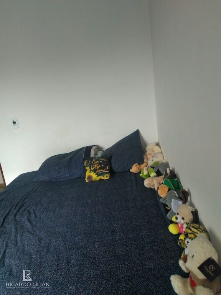Sobrado, 5 quartos, 125 m² - Foto 23