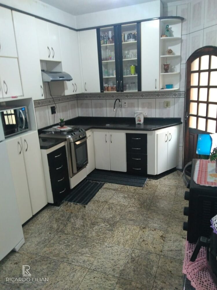 Sobrado, 5 quartos, 125 m² - Foto 13