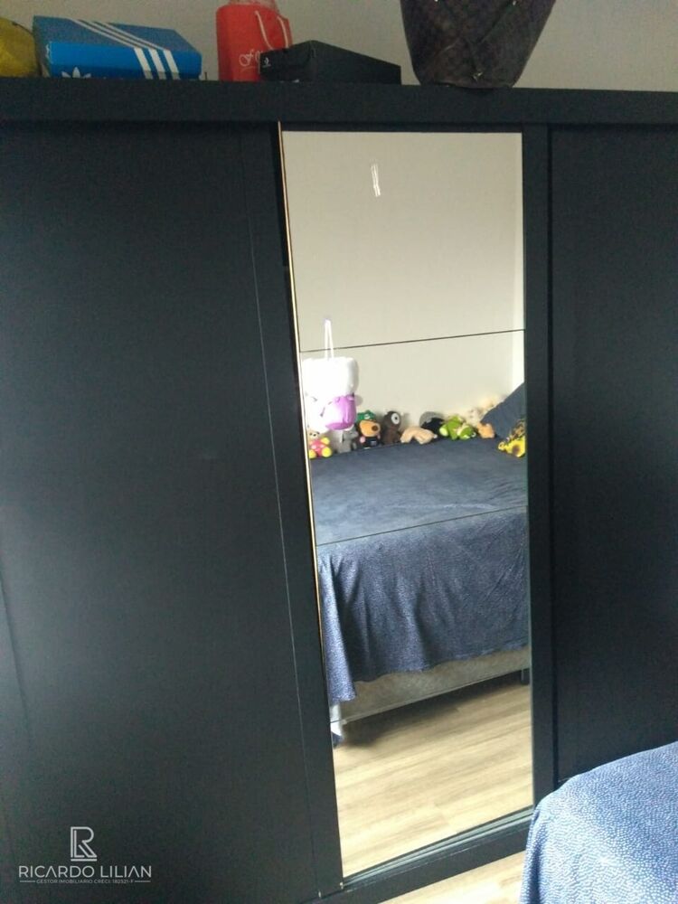 Sobrado, 5 quartos, 125 m² - Foto 28