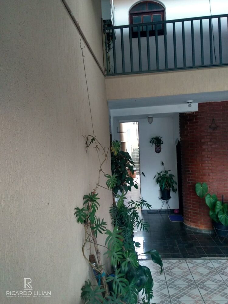 Sobrado, 5 quartos, 125 m² - Foto 17