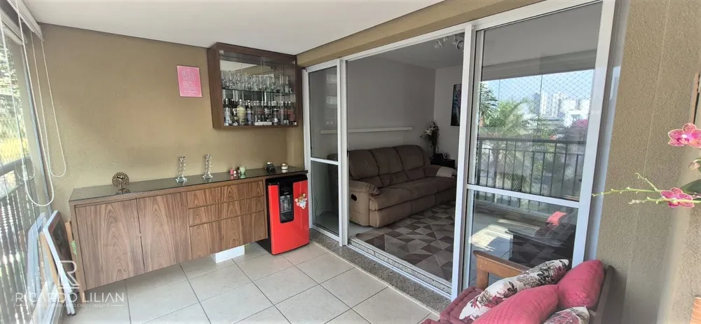 Apartamento, 3 quartos, 101 m² - Foto 9