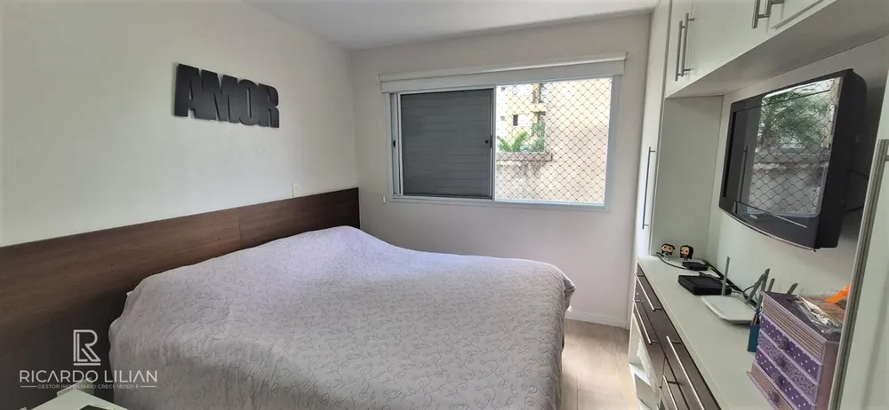 Apartamento, 3 quartos, 101 m² - Foto 12