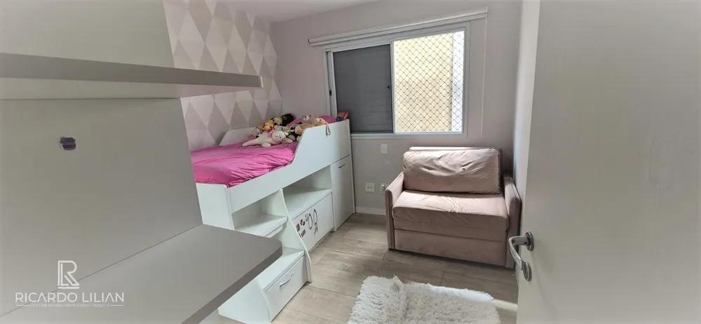 Apartamento, 3 quartos, 101 m² - Foto 5