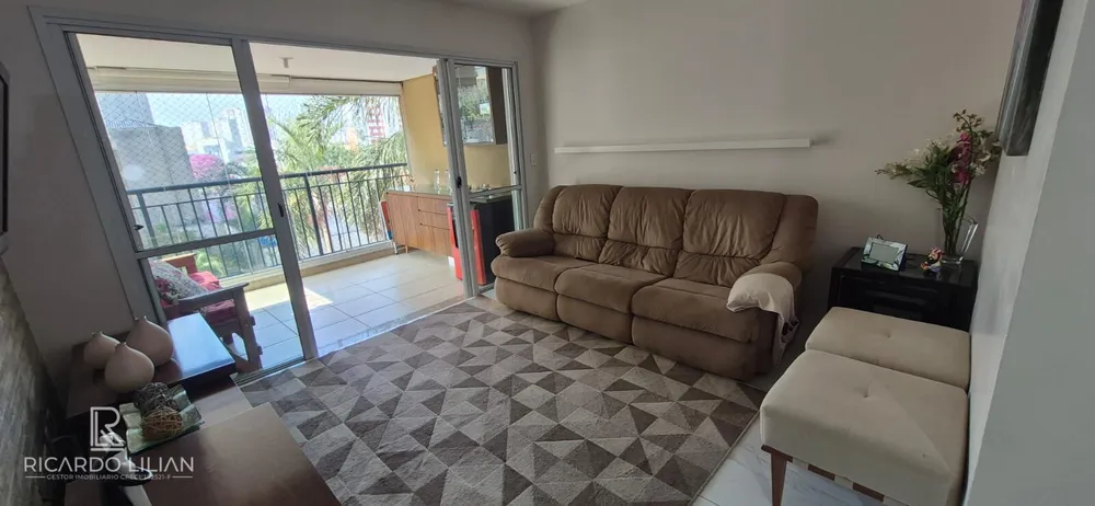 Apartamento, 3 quartos, 101 m² - Foto 3
