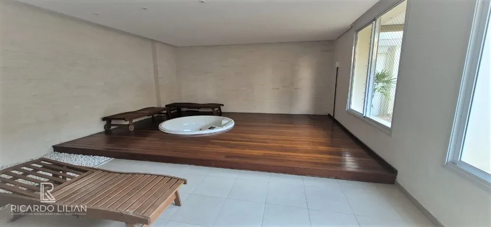 Apartamento, 3 quartos, 101 m² - Foto 11