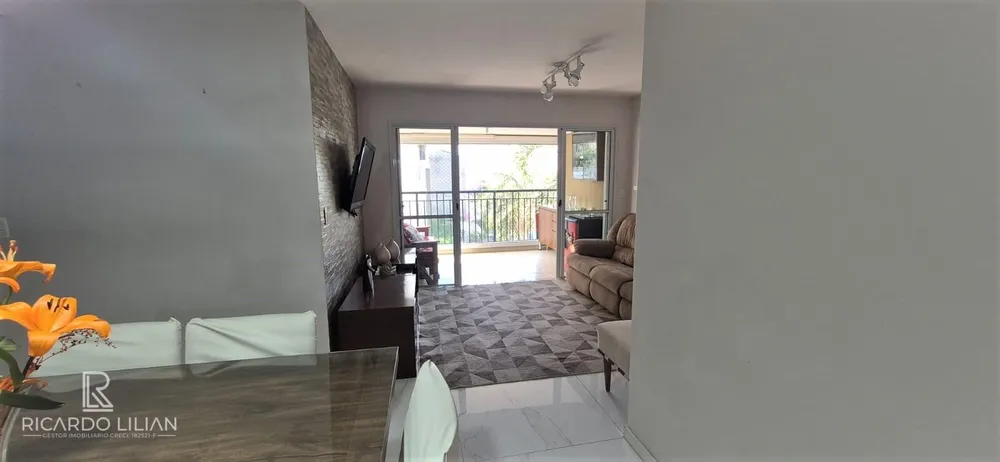 Apartamento, 3 quartos, 101 m² - Foto 7