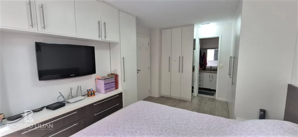 Apartamento, 3 quartos, 101 m² - Foto 10