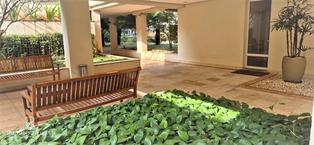 Apartamento, 3 quartos, 101 m² - Foto 1
