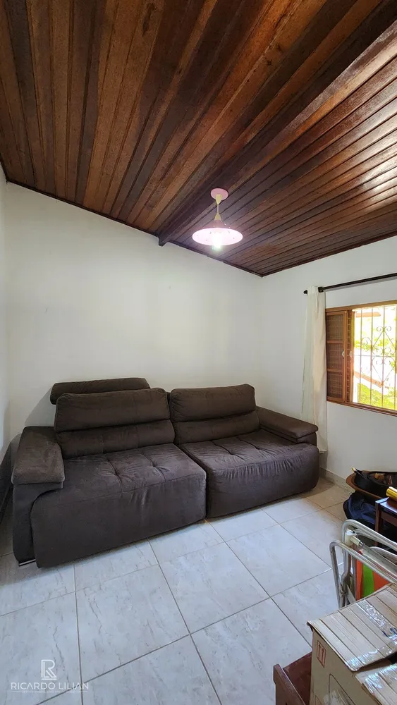 Chácara, 3 quartos, 1137 m² - Foto 4