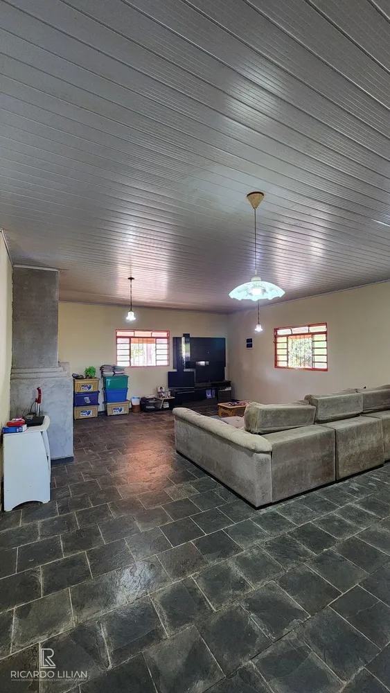 Chácara, 3 quartos, 1073 m² - Foto 3