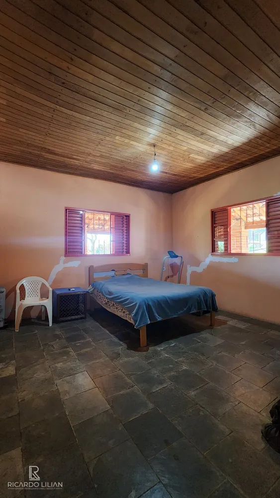Chácara, 3 quartos, 1073 m² - Foto 6