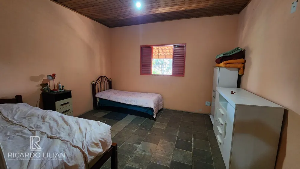 Chácara, 3 quartos, 1073 m² - Foto 4