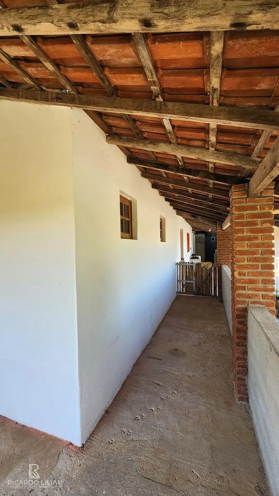 Chácara, 3 quartos, 1073 m² - Foto 9
