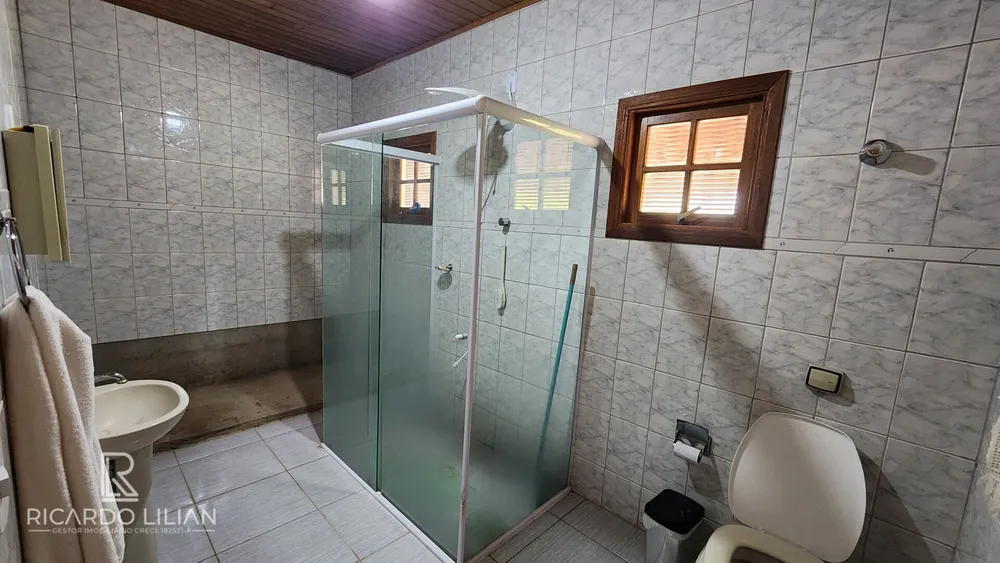 Chácara, 3 quartos, 1073 m² - Foto 5